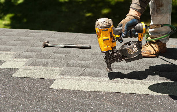 Quick and Trustworthy Emergency Roof Repair Services in Newton, TX