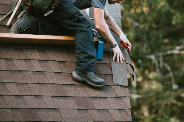 Roof Waterproofing Services in Newton, TX